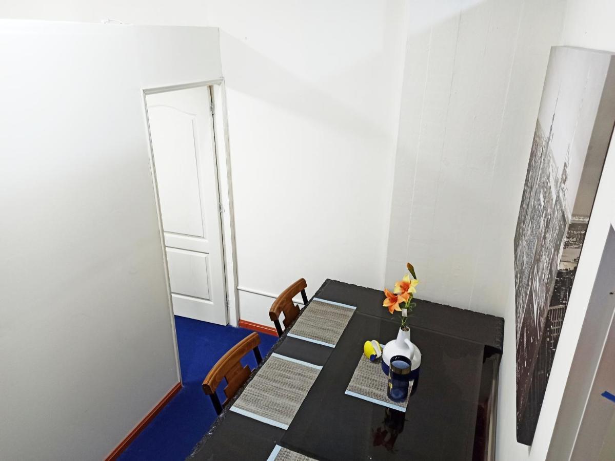 Royalty Inn Lima Luaran gambar