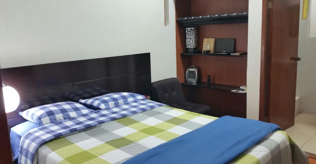 Royalty Inn Lima Luaran gambar