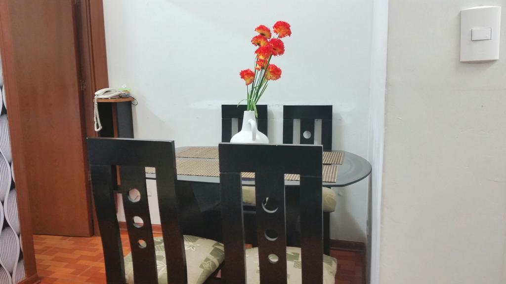 Royalty Inn Lima Luaran gambar