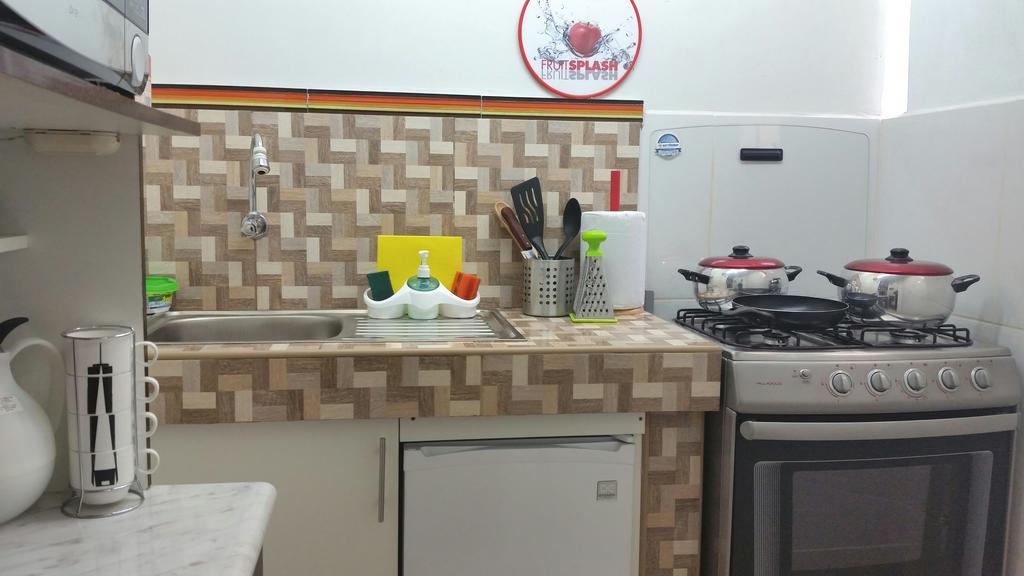 Royalty Inn Lima Luaran gambar