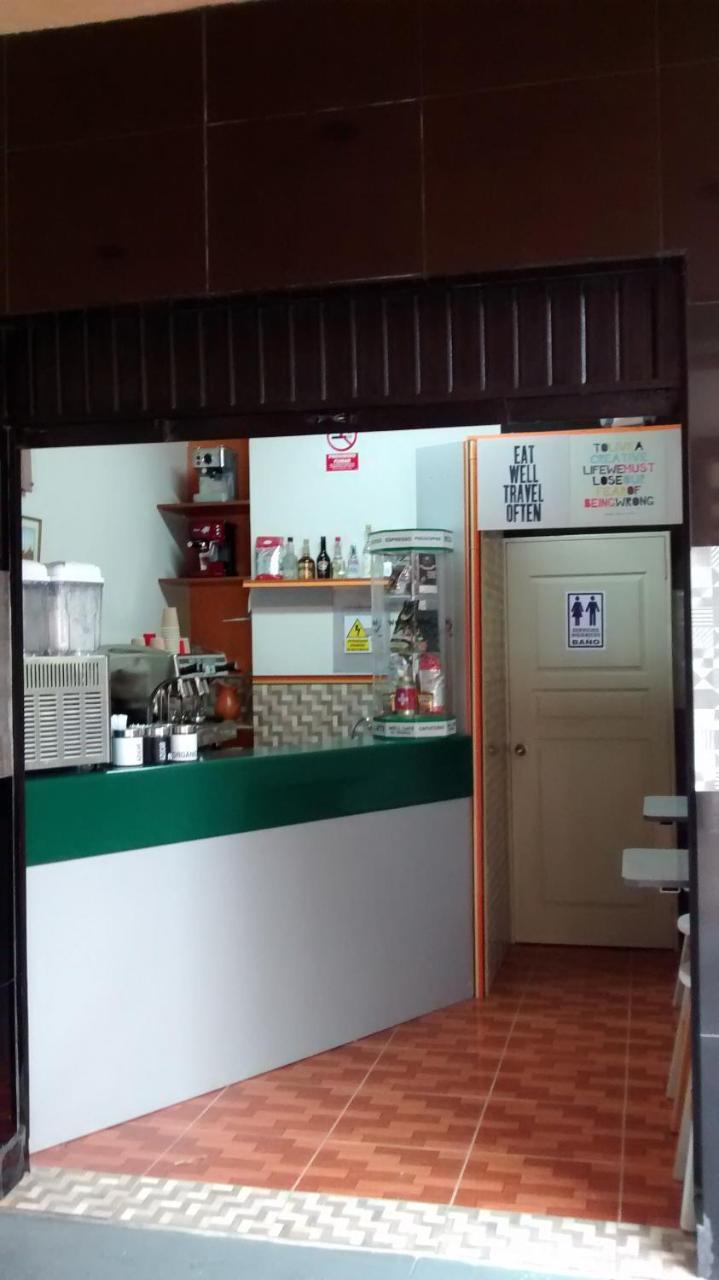 Royalty Inn Lima Luaran gambar