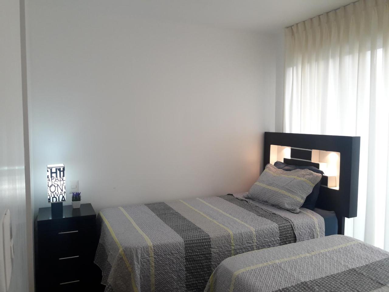 Royalty Inn Lima Luaran gambar